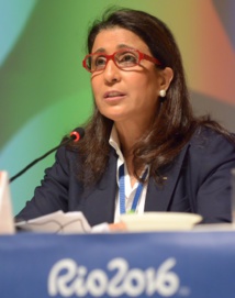 Nawal El Moutawakel : C'est le moment d’être uni pour innover dans l’intérêt de l'athlétisme africain Nawal El Moutawakel : C'est le moment d’être uni pour innover dans l’intérêt de l'athlétisme africain