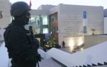 Démantèlement par le BCIJ d'une cellule terroriste Démantèlement par le BCIJ d'une cellule terroriste