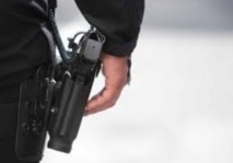 Un policier contraint de faire usage de son arme de service à Fès