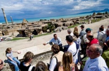 6 millions de touristes ont visité le Maroc à fin juillet 2016 6 millions de touristes ont visité le Maroc à fin juillet 2016