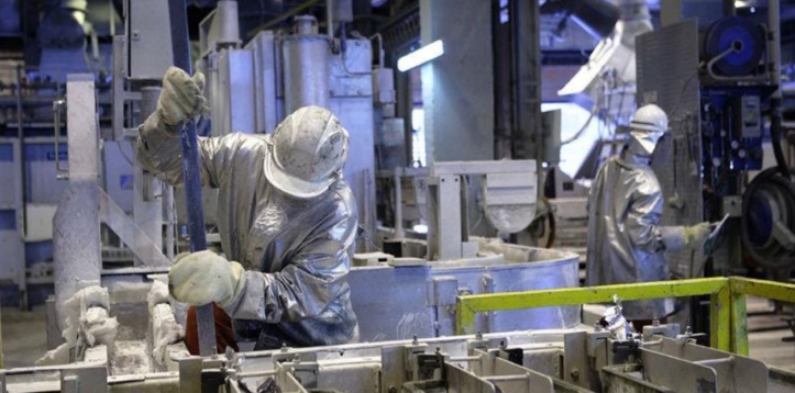 26% des industriels affirment ne pas avoir de visibilité quant à l’évolution future des ventes à l’étranger 26% des industriels affirment ne pas avoir de visibilité quant à l’évolution future des ventes à l’étranger