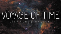 “Voyage dans le temps”, un documentaire ambitieux de Terence Malick