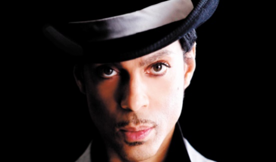 Bio des stars : Prince, l’artiste avant-gardiste