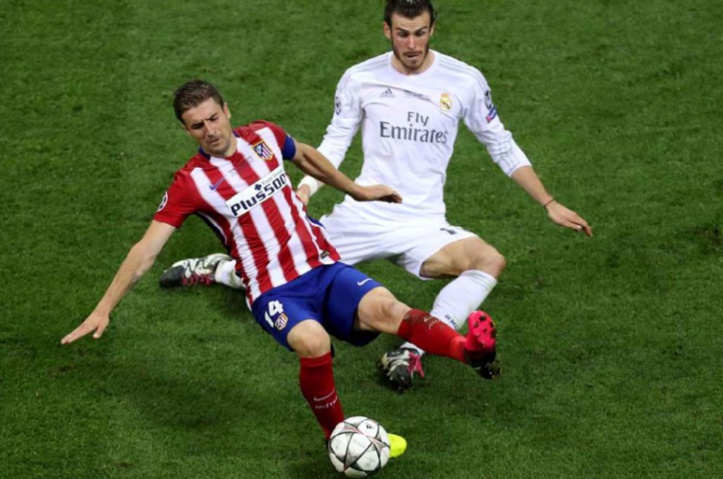 L'Atletico et le Real privés de recrutement lors des deux prochains mercatos L'Atletico et le Real privés de recrutement lors des deux prochains mercatos