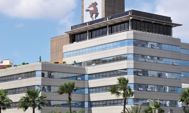 La BCP affiche une amélioration des principaux agrégats financiers La BCP affiche une amélioration des principaux agrégats financiers