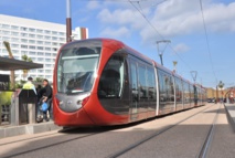 Horaire spécial de Casa Tramway Horaire spécial de Casa Tramway