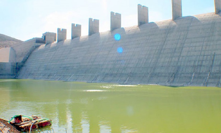 La Tunisie menacée par une crise de la soif La Tunisie menacée par une crise de la soif
