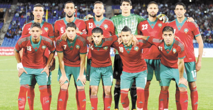 La liste de Renard attendue avant la fin de ce mois La liste de Renard attendue avant la fin de ce mois