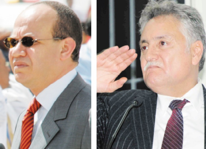 Nabil Benabdallah se fait recadrer par le Cabinet Royal Nabil Benabdallah se fait recadrer par le Cabinet Royal