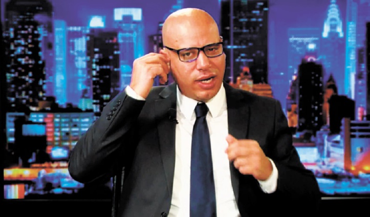 Le journaliste Mohamed Tijini : Le PJD est obnubilé par l’idée de placer les médias sous son emprise Le journaliste Mohamed Tijini : Le PJD est obnubilé par l’idée de placer les médias sous son emprise