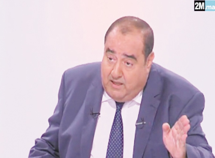 Driss Lachguar appelle les Marocains à procéder à une comparaison entre les acquis du gouvernement d’alternance et le bilan du gouvernement Benkirane Driss Lachguar appelle les Marocains à procéder à une comparaison entre les acquis du gouvernement d’alternance et le bilan du gouvernement Benkirane