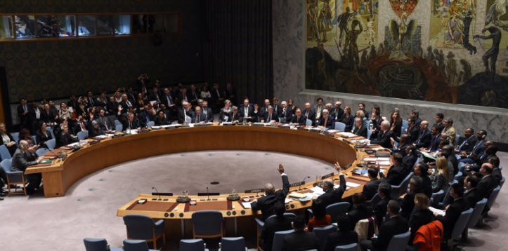 Syrie et réfugiés au cœur des discussions de l’Assemblée générale de l'ONU Syrie et réfugiés au cœur des discussions de l’Assemblée générale de l'ONU