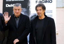 De Niro et Al Pacino se retrouvent pour parler de "Heat", 21 ans après