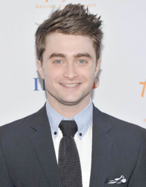 Les stars les plus rentables du box-office :  Daniel Radcliffe