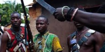 Une vingtaine de morts dans des violences en Centrafrique Une vingtaine de morts dans des violences en Centrafrique