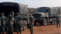Interpellation de deux Mauritaniens soupçonnés d’intelligence avec  les milices du Polisario