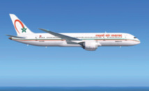 L’art africain déploie ses ailes avec Royal Air Maroc L’art africain déploie ses ailes avec Royal Air Maroc