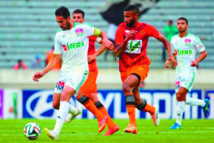 L’OCK en déroute L’OCK en déroute