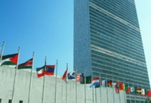 A.G de l’ONU A.G de l’ONU