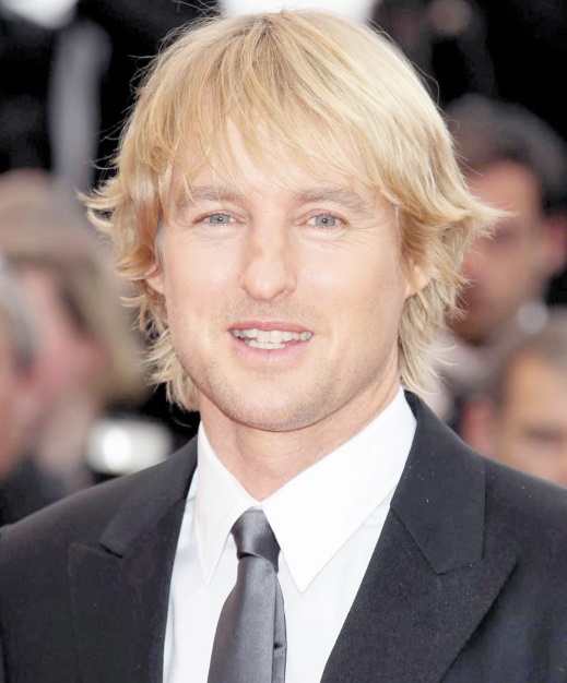 Les stars les plus rentables du box-office : OWEN WILSON