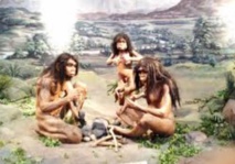 L'Homo sapiens présent dans le sud tunisien il y a près de 100.000 ans L'Homo sapiens présent dans le sud tunisien il y a près de 100.000 ans