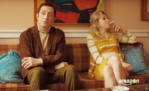 Première bande annonce de la série de Woody Allen avec Gad Elmaleh Première bande annonce de la série de Woody Allen avec Gad Elmaleh