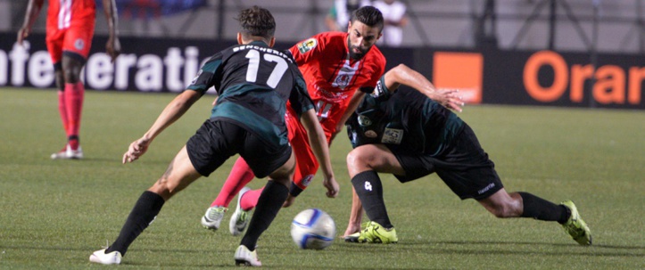 Un premier acte négocié à Béjaia sans dégât pour le FUS Un premier acte négocié à Béjaia sans dégât pour le FUS