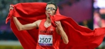 Chentouf décroche l’or aux Jeux paralympiques Chentouf décroche l’or aux Jeux paralympiques