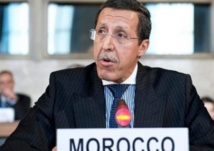 Omar Hilale croise le fer avec le président de l’assemblée nationale algérienne au Sommet des Non-Alignés Omar Hilale croise le fer avec le président de l’assemblée nationale algérienne au Sommet des Non-Alignés