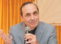 Habib El Malki à Rabat