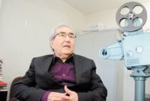 Feu Abdellah Mesbahi, doyen des réalisateurs marocains et auteur d'œuvres prodigieuses