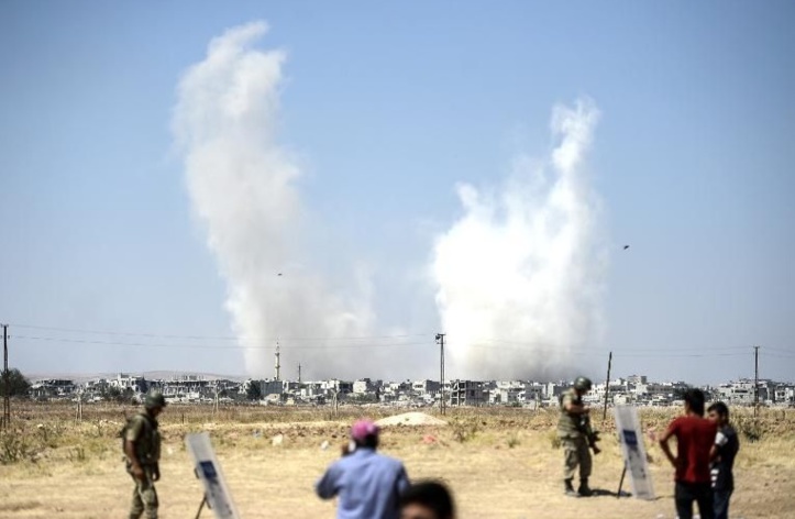 Moscou et Washington s'écharpent Moscou et Washington s'écharpent