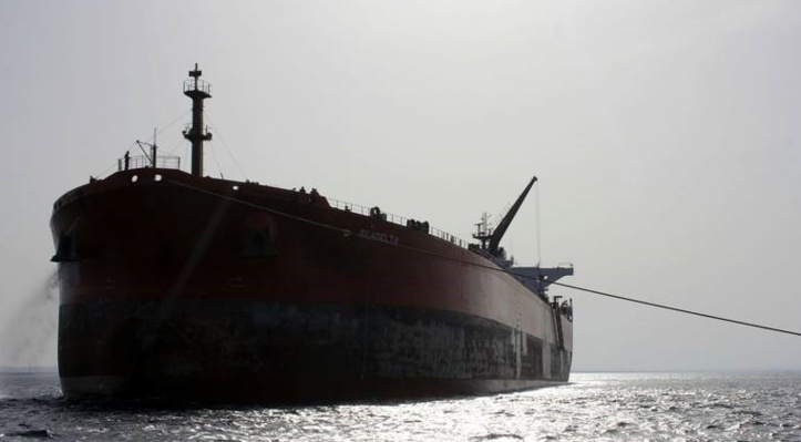 Pour la première fois depuis 2014, un pétrolier quitte Ras Lanouf dans l'est de la Libye Pour la première fois depuis 2014, un pétrolier quitte Ras Lanouf dans l'est de la Libye