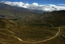 Au Népal, les marchands lorgnent de plus en plus le marché chinois