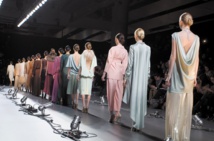 Le Maroc, une source d’inspiration pour les créateurs de mode espagnols Le Maroc, une source d’inspiration pour les créateurs de mode espagnols