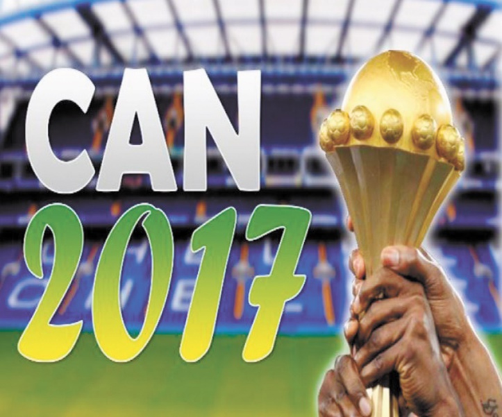 Où atterrira la CAN 2017 ? Verdict en début de semaine Où atterrira la CAN 2017 ? Verdict en début de semaine