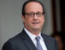 François Hollande : La COP22 à Marrakech sera une conférence de solutions vers une alliance solaire internationale François Hollande : La COP22 à Marrakech sera une conférence de solutions vers une alliance solaire internationale