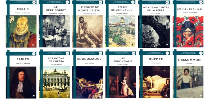 A quoi sert la littérature ? A quoi sert la littérature ?