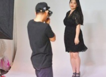 Défi de grande taille contre des canons de beauté étriqués en Corée du Sud Défi de grande taille contre des canons de beauté étriqués en Corée du Sud