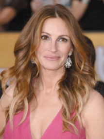 Les stars les plus rentables du box-office : JULIA ROBERTS