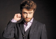 Daniel Radcliffe, l'interprète de Harry Potter, juge Hollywood raciste Daniel Radcliffe, l'interprète de Harry Potter, juge Hollywood raciste