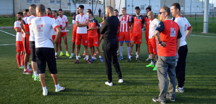 La date de la finale de la Coupe d’amitié maroco-émiratie arrêtée au 16 octobre La date de la finale de la Coupe d’amitié maroco-émiratie arrêtée au 16 octobre