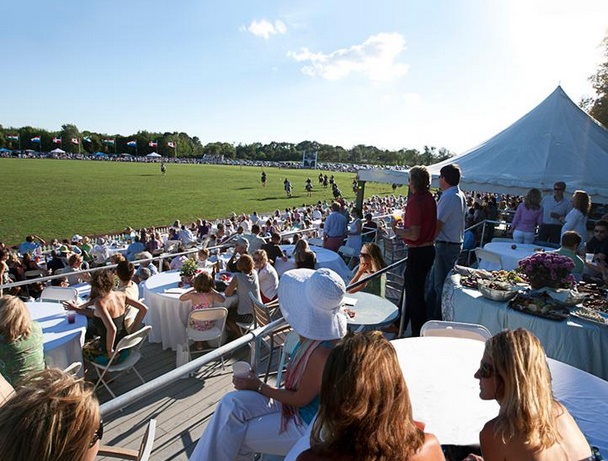 Participation distinguée du Maroc au “Newport Polo Series”