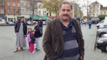 Un artiste marocain réalise un monument en hommage aux victimes des attentats de Paris et de Bruxelles