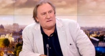Depardieu: La France? Un Disneyland “peuplé d'imbéciles” Depardieu: La France? Un Disneyland “peuplé d'imbéciles”