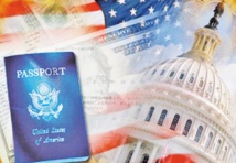 A vos claviers pour immigrer aux USA A vos claviers pour immigrer aux USA