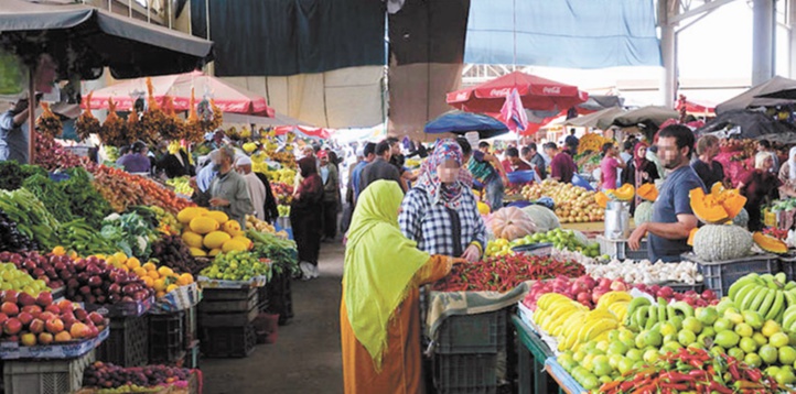 Stagnation des prix à la consommation en août dernier Stagnation des prix à la consommation en août dernier