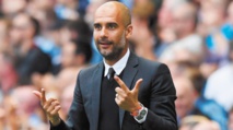 Guardiola, nouveau sheriff à City Guardiola, nouveau sheriff à City