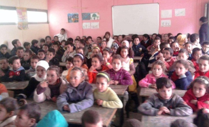 Benkirane à l’heure du bilan : L’enseignement agonise Benkirane à l’heure du bilan : L’enseignement agonise