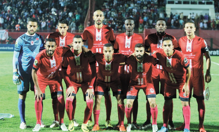 Bejaïa met fin aux illusions du football national